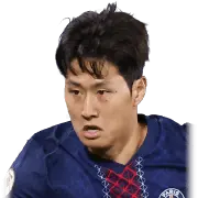 Lee Kang-In