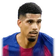 Ronald Araújo