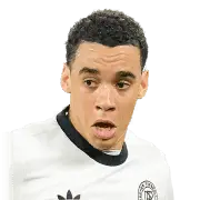Jamal Musiala