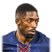 Ousmane Dembélé