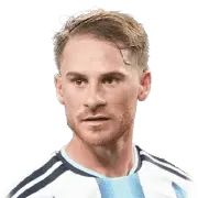 Alexis Mac Allister