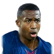 Willian Pacho