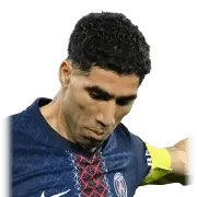 Achraf Hakimi