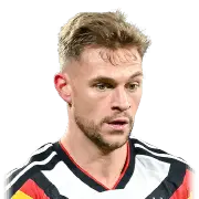 Joshua Kimmich