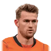 Matthijs de Ligt
