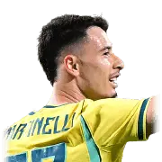 Gabriel Martinelli