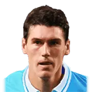 Gareth Barry