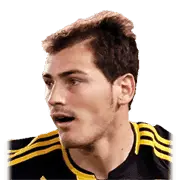 Iker Casillas