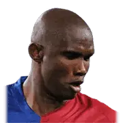 Samuel Eto'o
