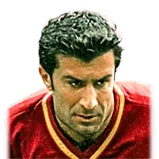 Luís Figo