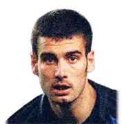 Pep Guardiola