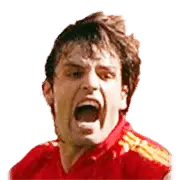 Fernando Morientes