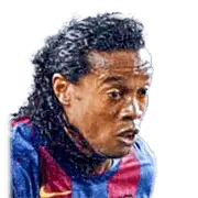 Ronaldinho Gaúcho