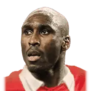 Sol Campbell