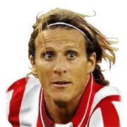 Diego Forlán