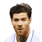 Xabi Alonso