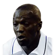 Claude Makélélé