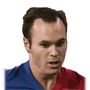 Andrés Iniesta