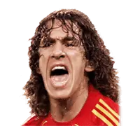 Carles Puyol