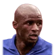 Patrick Vieira