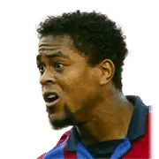 Patrick Kluivert