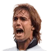 Gabriel Batistuta