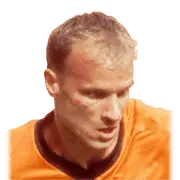 Dennis Bergkamp