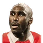 Sol Campbell