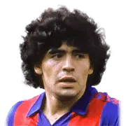 Diego Maradona