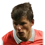 Andrei Arshavin