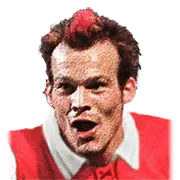 Freddie Ljungberg