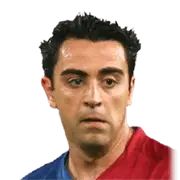 Xavi