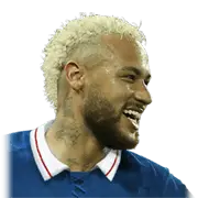 Neymar Jr