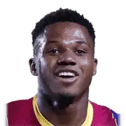 Ansu Fati