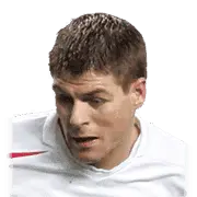 Steven Gerrard