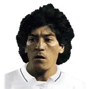 Iván Zamorano