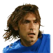Andrea Pirlo