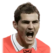 Iker Casillas