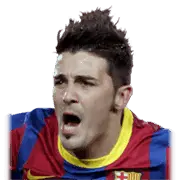 David Villa