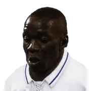 Claude Makélélé
