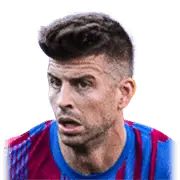 Gerard Piqué