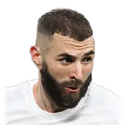 Karim Benzema