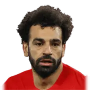 Mohamed Salah