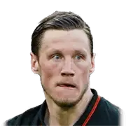 Wout Weghorst