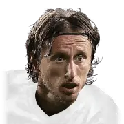 Luka Modrić