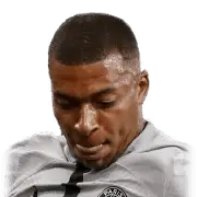 Kylian Mbappé
