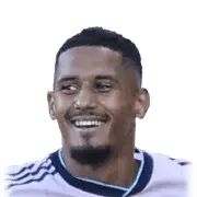 William Saliba