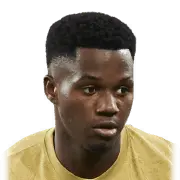 Ansu Fati