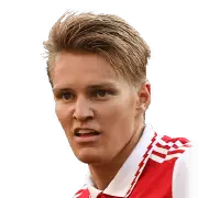 Martin Ødegaard