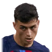 Pedri